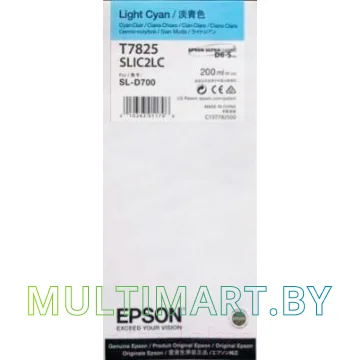 Картридж Epson C13T782500